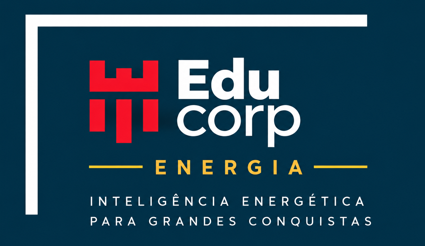 EduCorp Energia — Inteligência Energética para Grandes Conquistas